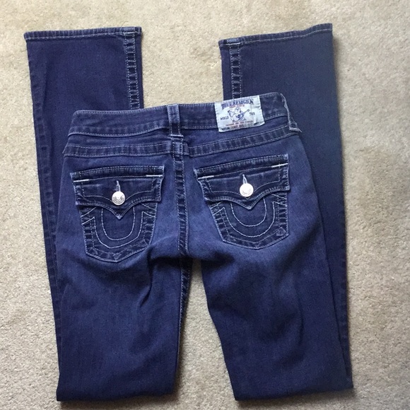 True Religion Denim - True Religion Jeans